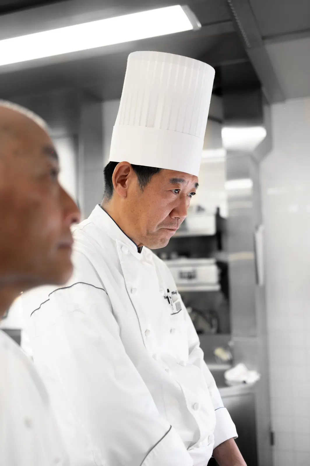 Esterre by Alain Ducasse, Tokyo : photographie de Jordan Sapally (109/125)