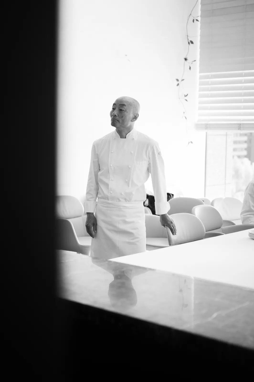Esterre by Alain Ducasse, Tokyo : photographie de Jordan Sapally (110/125)
