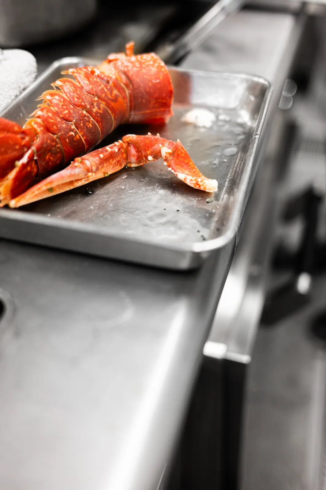 Esterre by Alain Ducasse, Tokyo : photographie de Jordan Sapally (111/125)