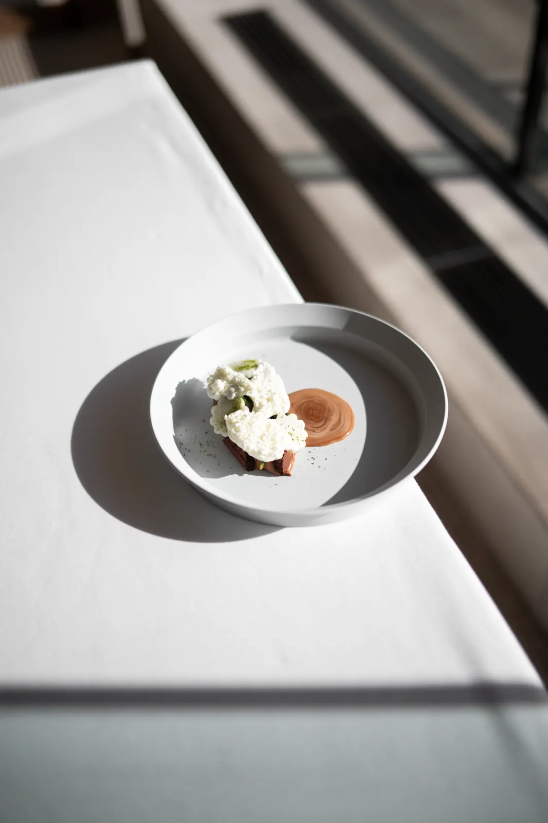 Esterre by Alain Ducasse, Tokyo : photographie de Jordan Sapally (116/125)