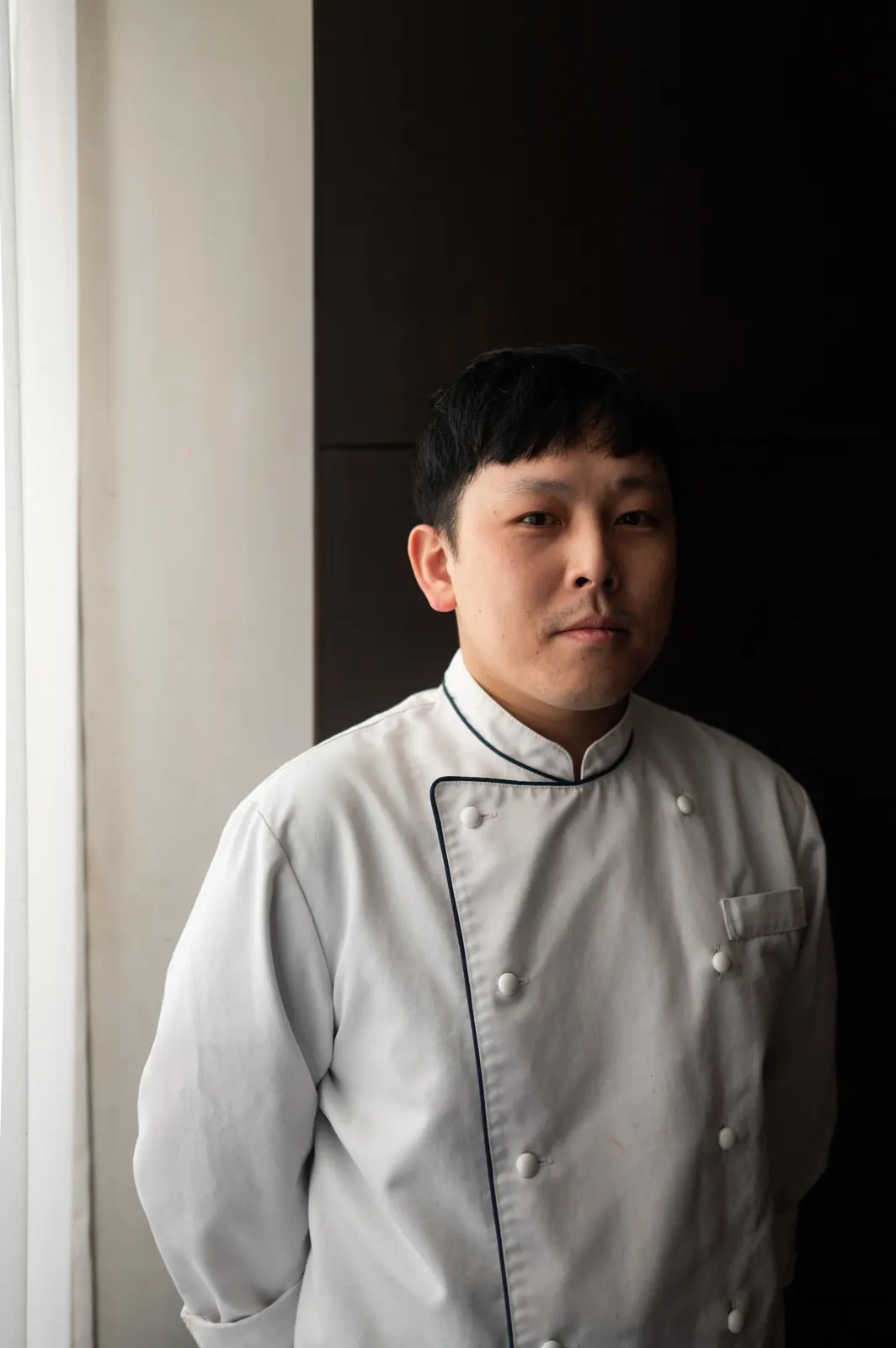 Esterre by Alain Ducasse, Tokyo : photographie de Jordan Sapally (122/125)