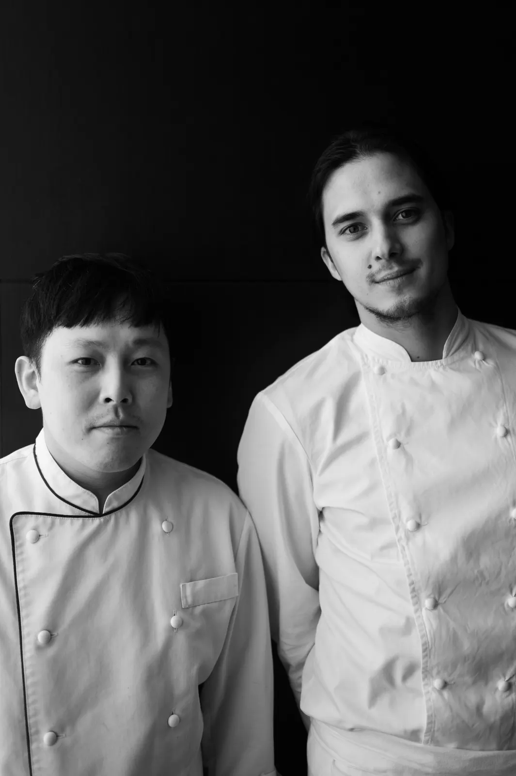 Esterre by Alain Ducasse, Tokyo : photographie de Jordan Sapally (123/125)