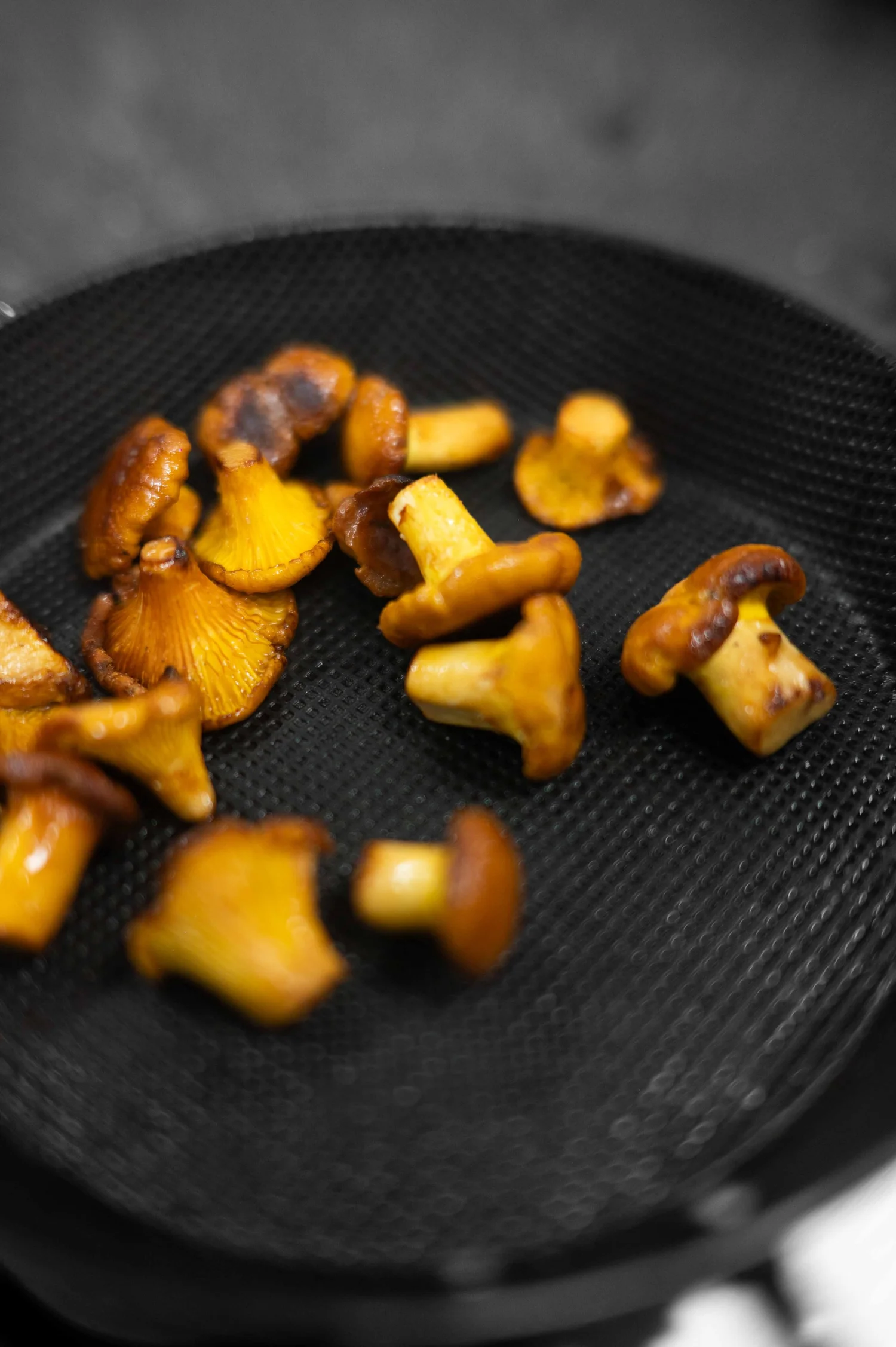 Esterre by Alain Ducasse, Tokyo : photographie de Jordan Sapally (17/125)