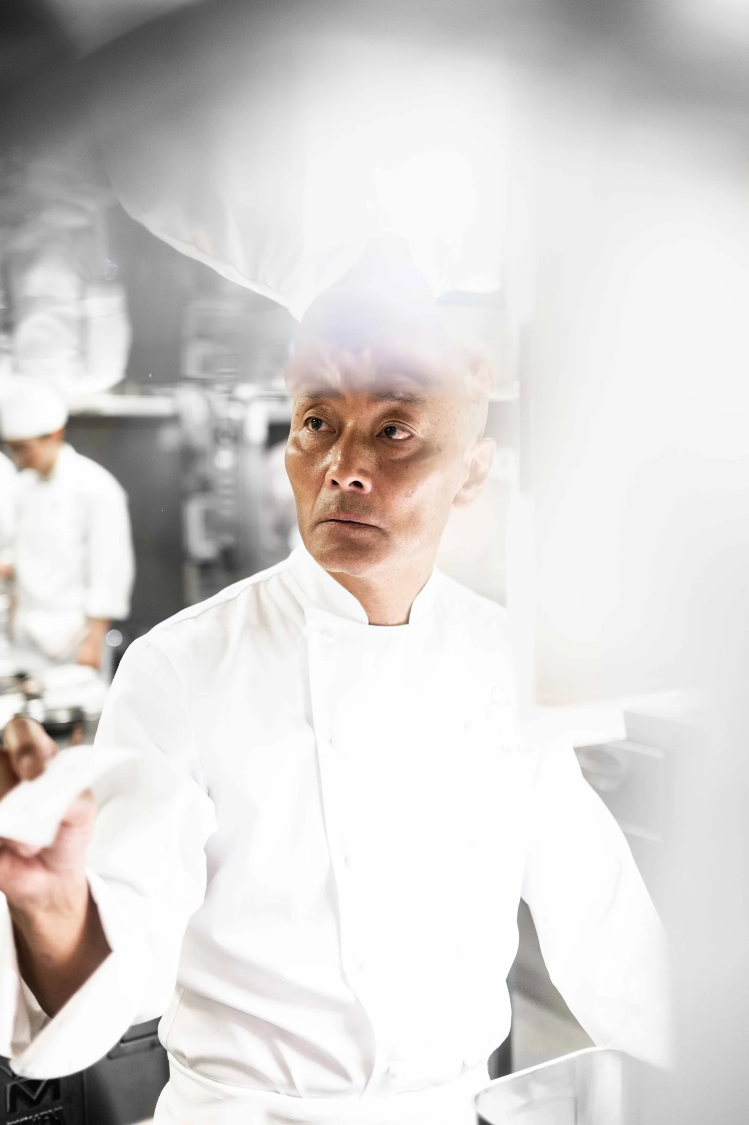 Esterre by Alain Ducasse, Tokyo : photographie de Jordan Sapally (22/125)
