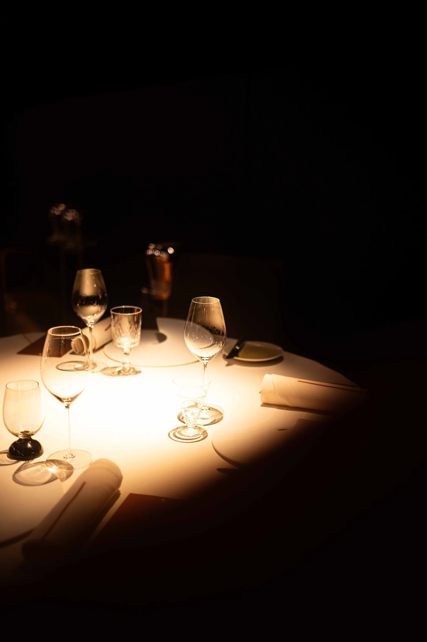 Esterre by Alain Ducasse, Tokyo : photographie de Jordan Sapally (24/125)