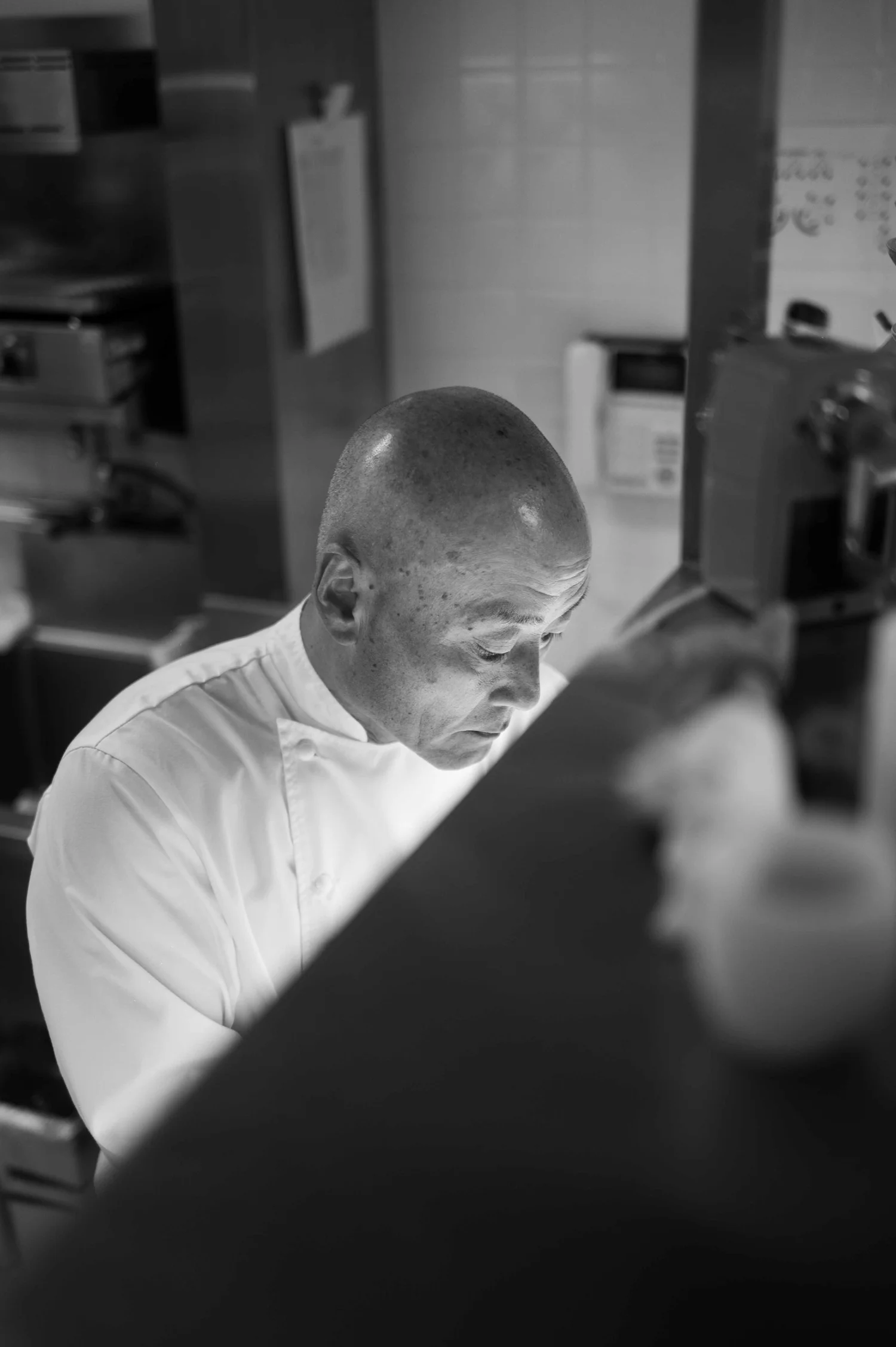 Esterre by Alain Ducasse, Tokyo : photographie de Jordan Sapally (34/125)