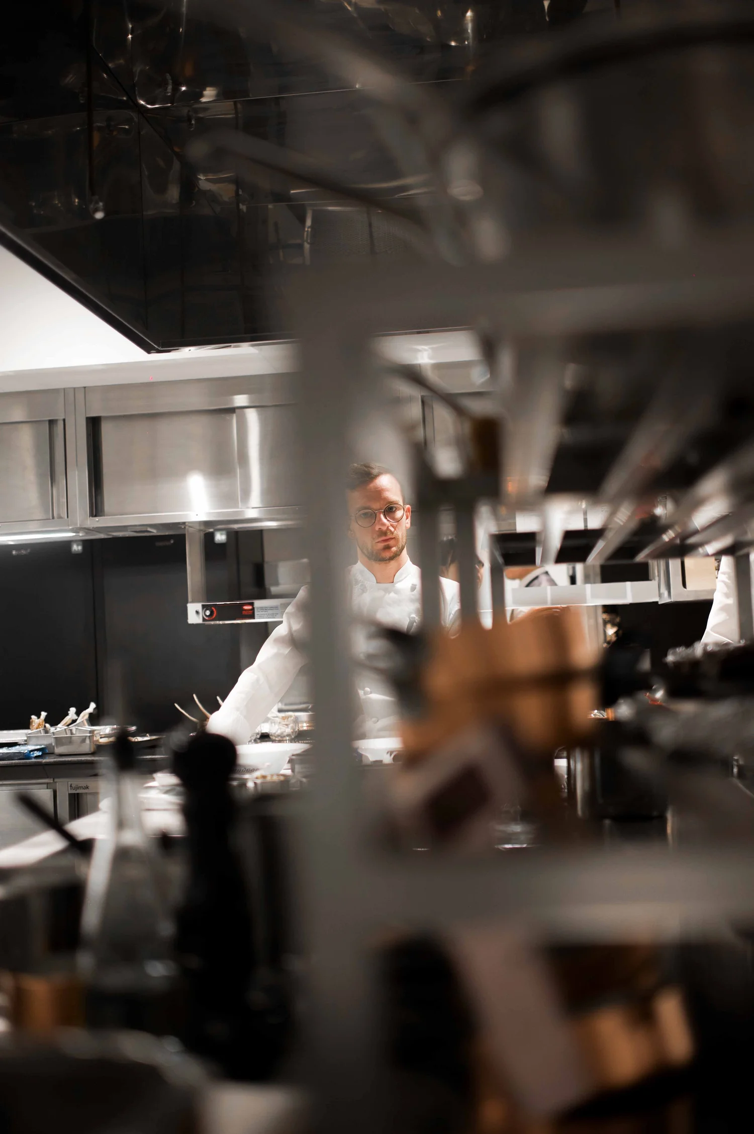 Esterre by Alain Ducasse, Tokyo : photographie de Jordan Sapally (36/125)