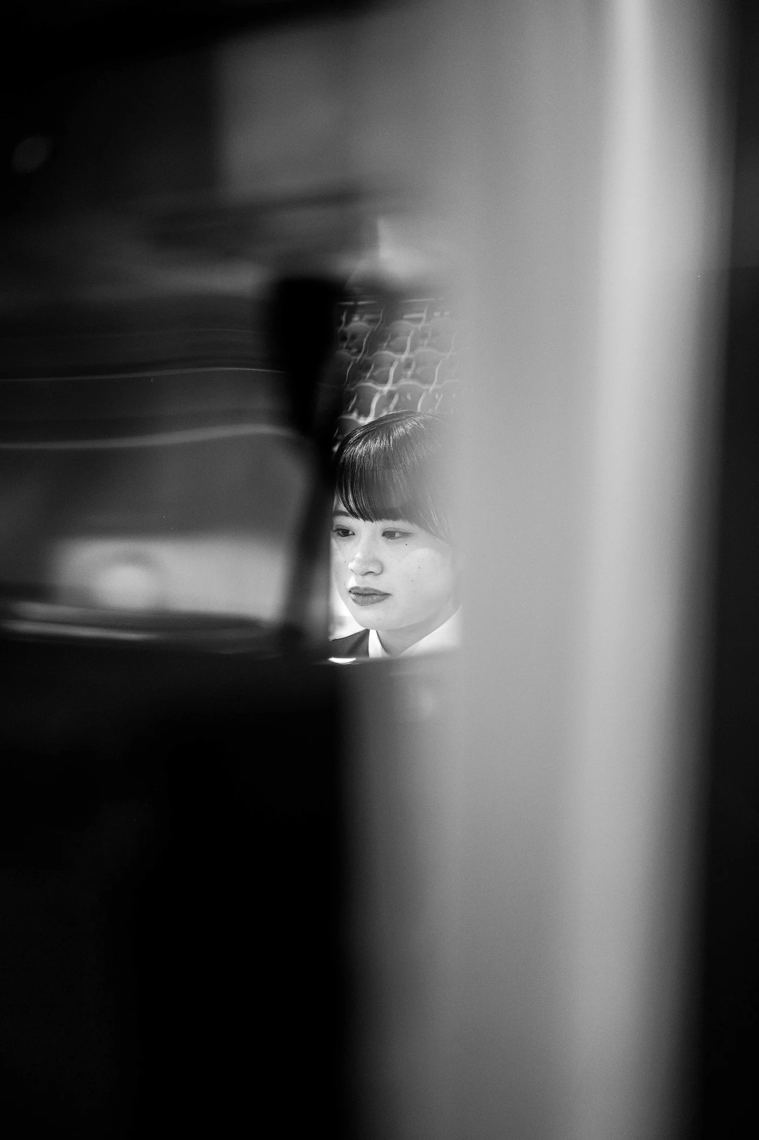 Esterre by Alain Ducasse, Tokyo : photographie de Jordan Sapally (37/125)