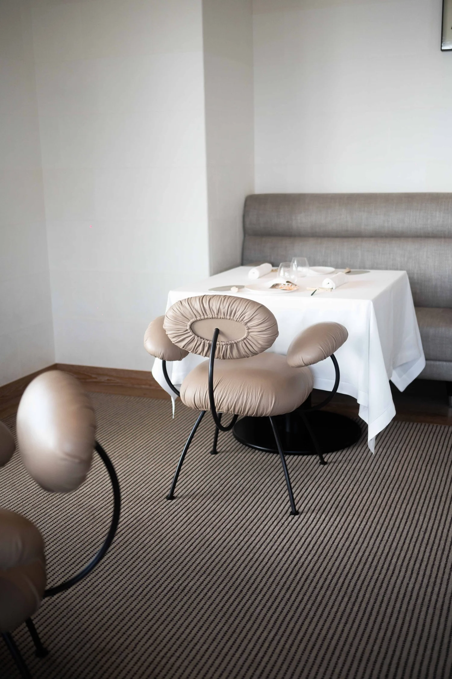 Esterre by Alain Ducasse, Tokyo : photographie de Jordan Sapally (41/125)