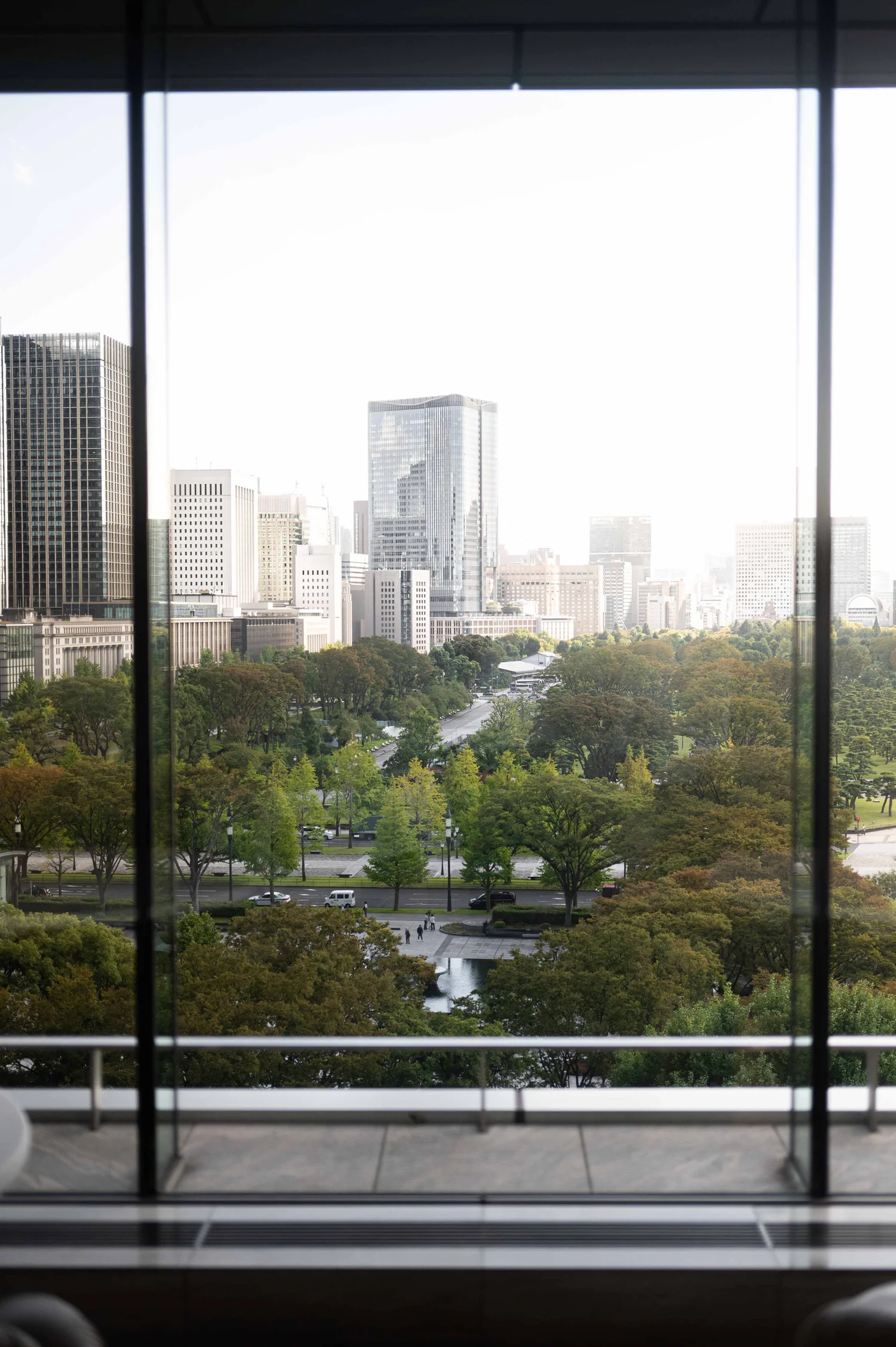 Esterre by Alain Ducasse, Tokyo : photographie de Jordan Sapally (42/125)