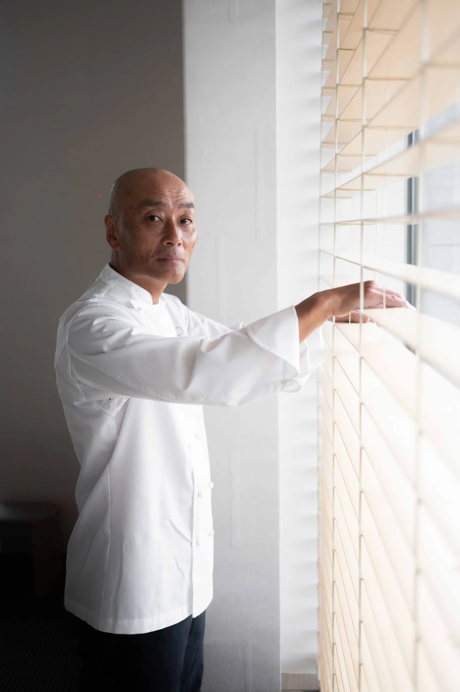 Esterre by Alain Ducasse, Tokyo : photographie de Jordan Sapally (43/125)