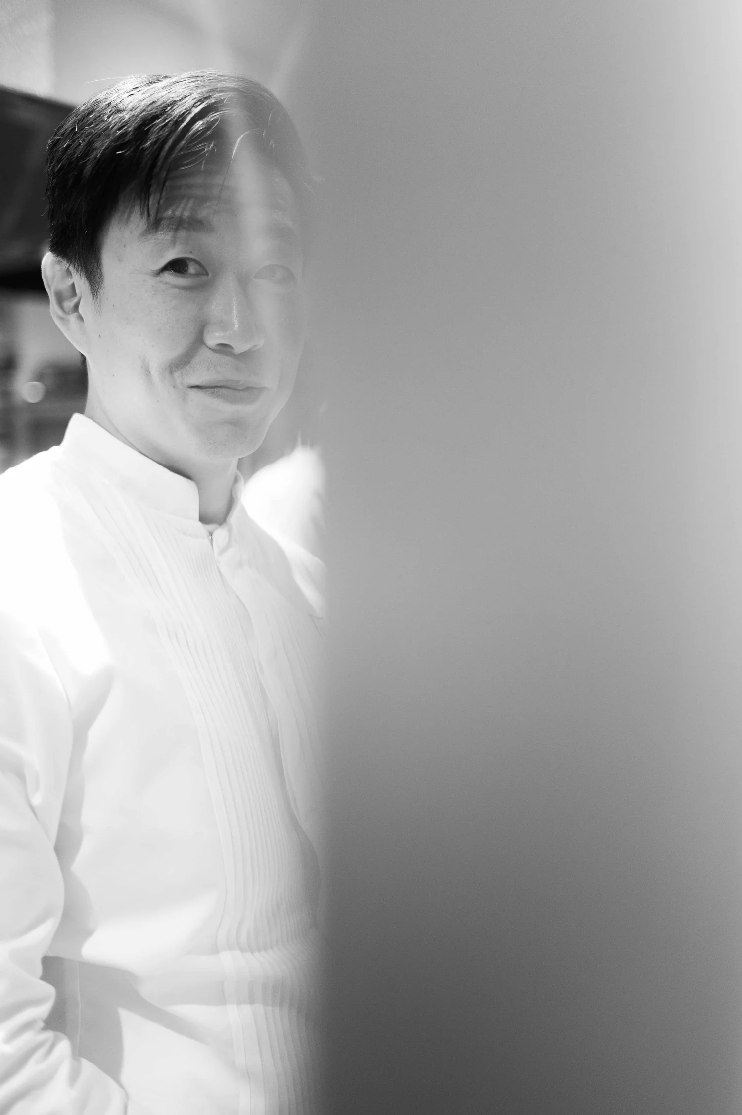 Esterre by Alain Ducasse, Tokyo : photographie de Jordan Sapally (46/125)