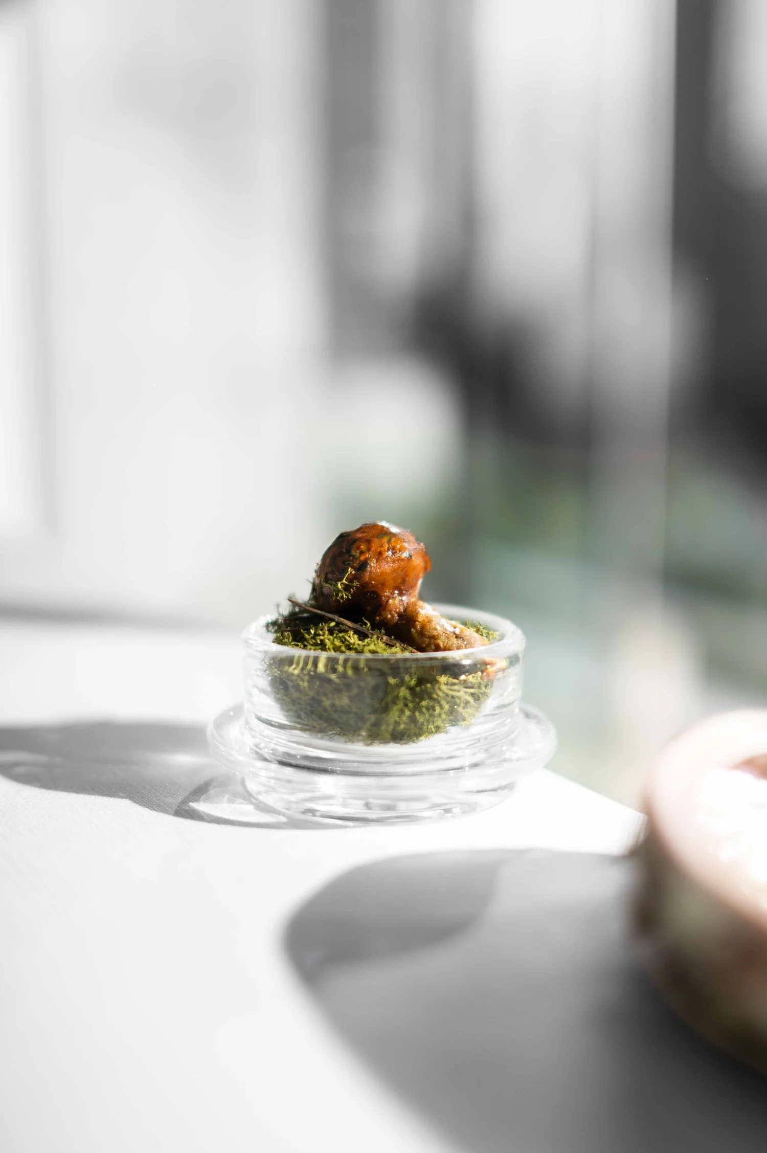 Esterre by Alain Ducasse, Tokyo : photographie de Jordan Sapally (49/125)