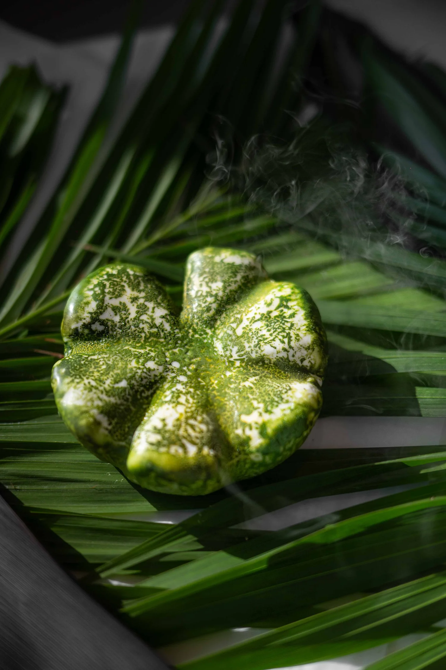 Esterre by Alain Ducasse, Tokyo : photographie de Jordan Sapally (53/125)