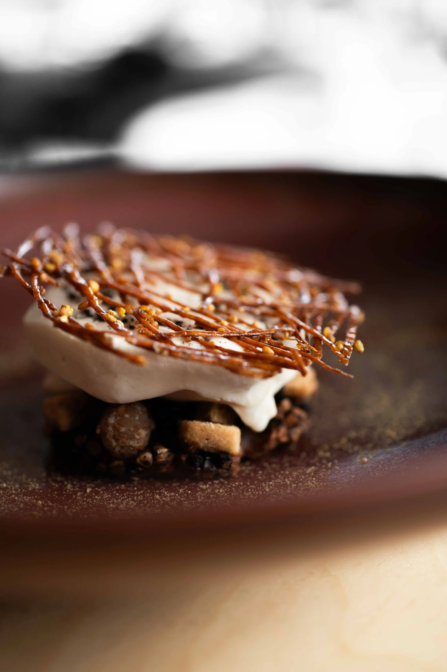 Esterre by Alain Ducasse, Tokyo : photographie de Jordan Sapally (59/125)