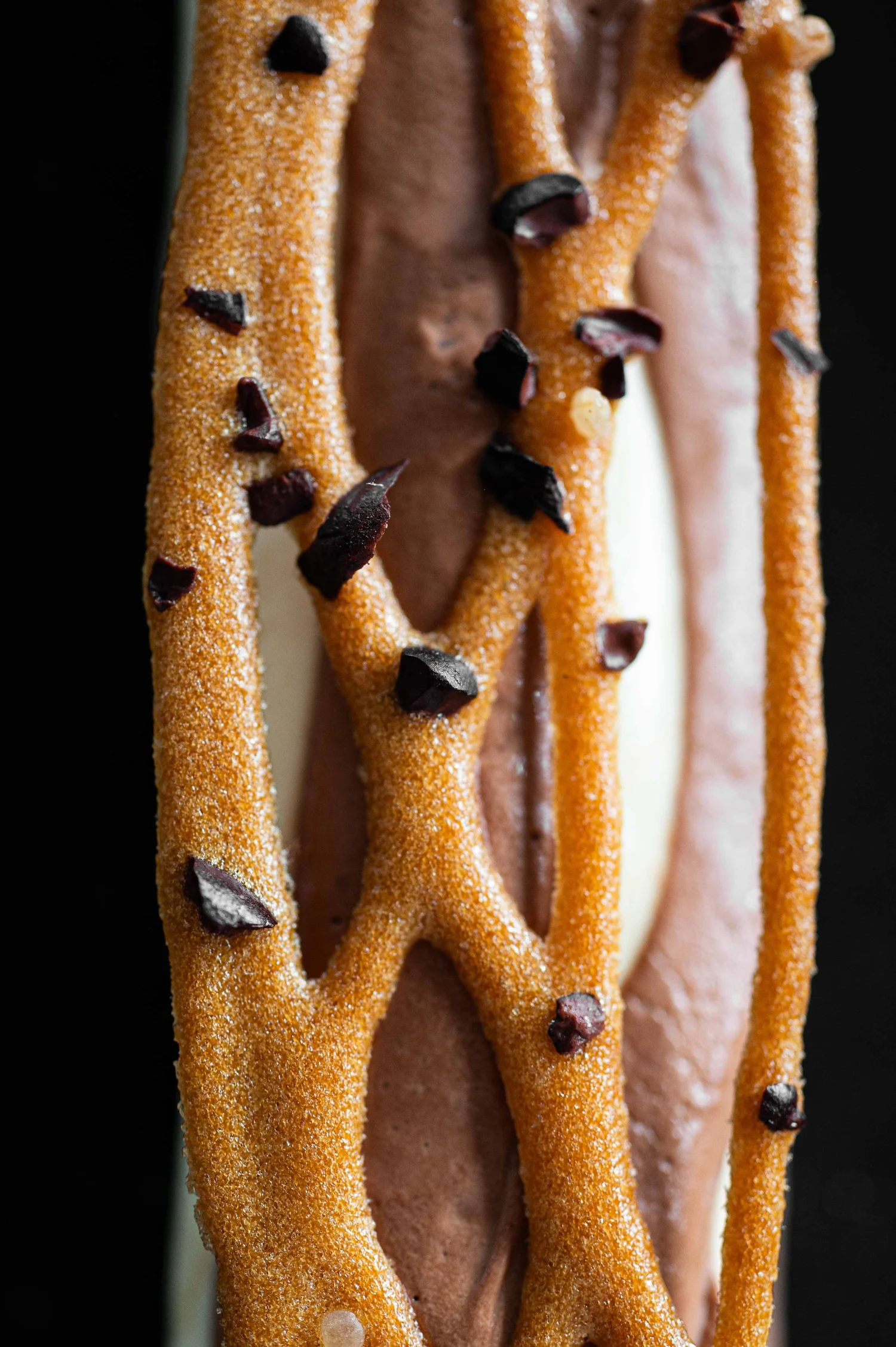 Esterre by Alain Ducasse, Tokyo : photographie de Jordan Sapally (61/125)
