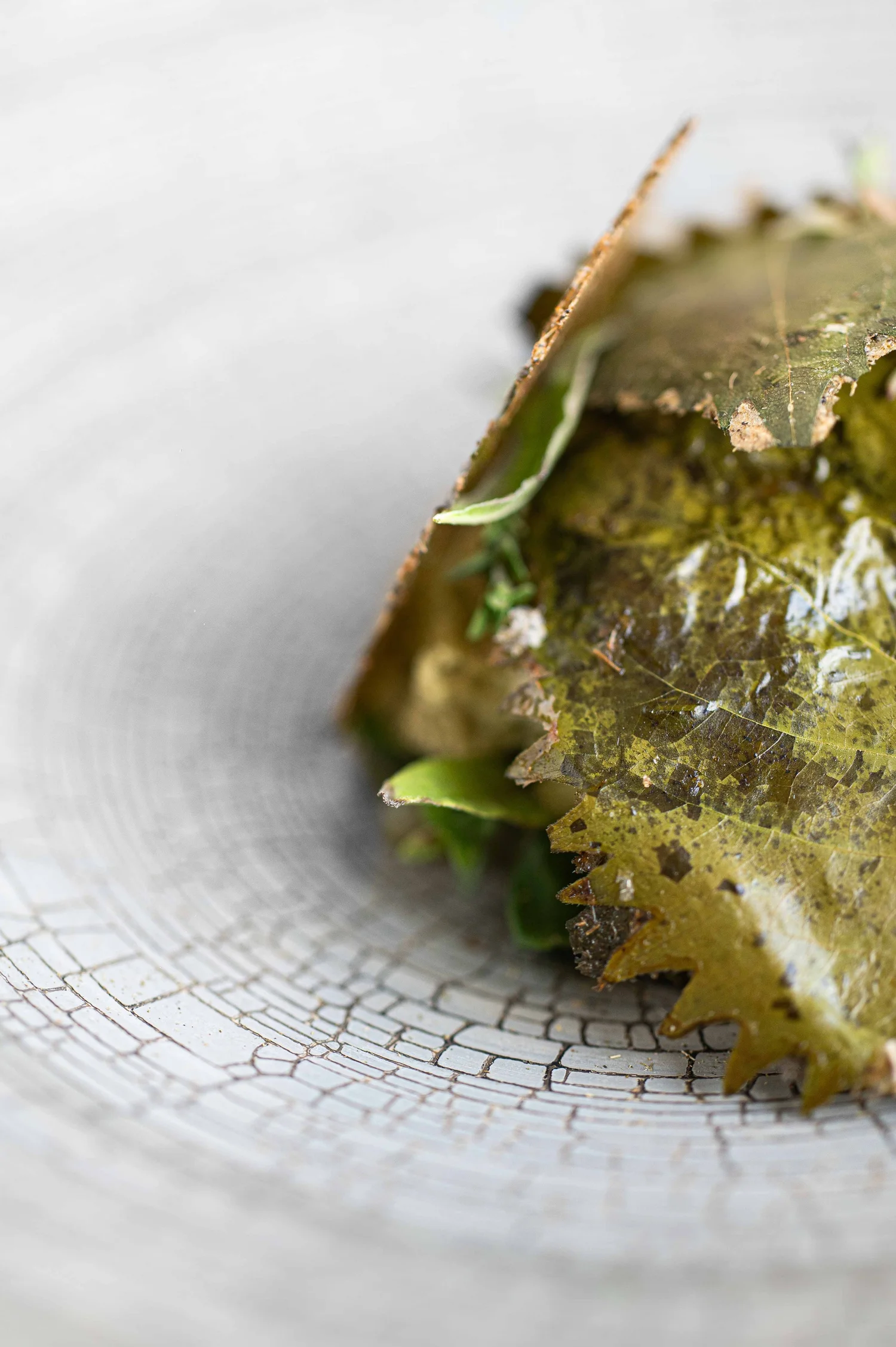 Esterre by Alain Ducasse, Tokyo : photographie de Jordan Sapally (63/125)