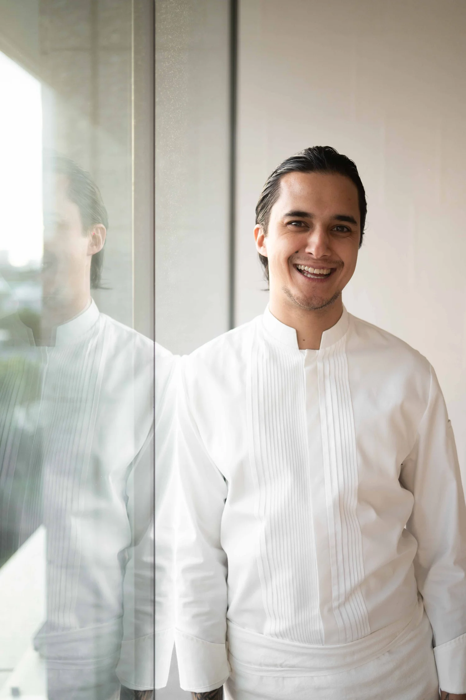 Esterre by Alain Ducasse, Tokyo : photographie de Jordan Sapally (64/125)