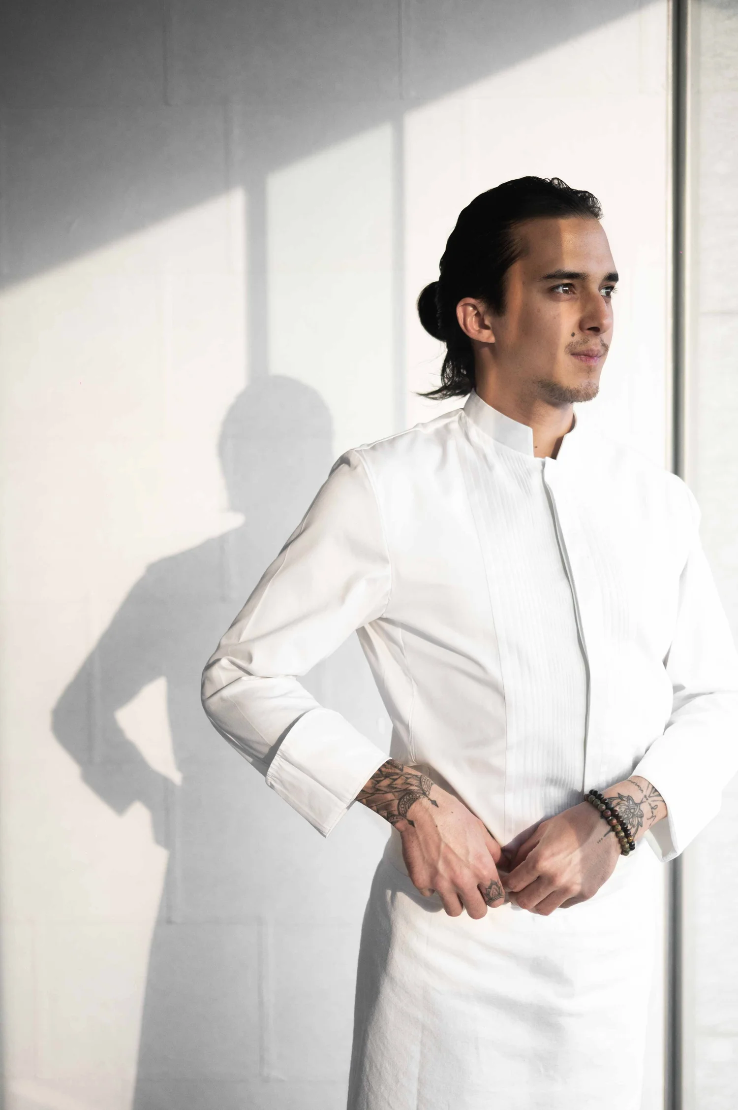 Esterre by Alain Ducasse, Tokyo : photographie de Jordan Sapally (65/125)