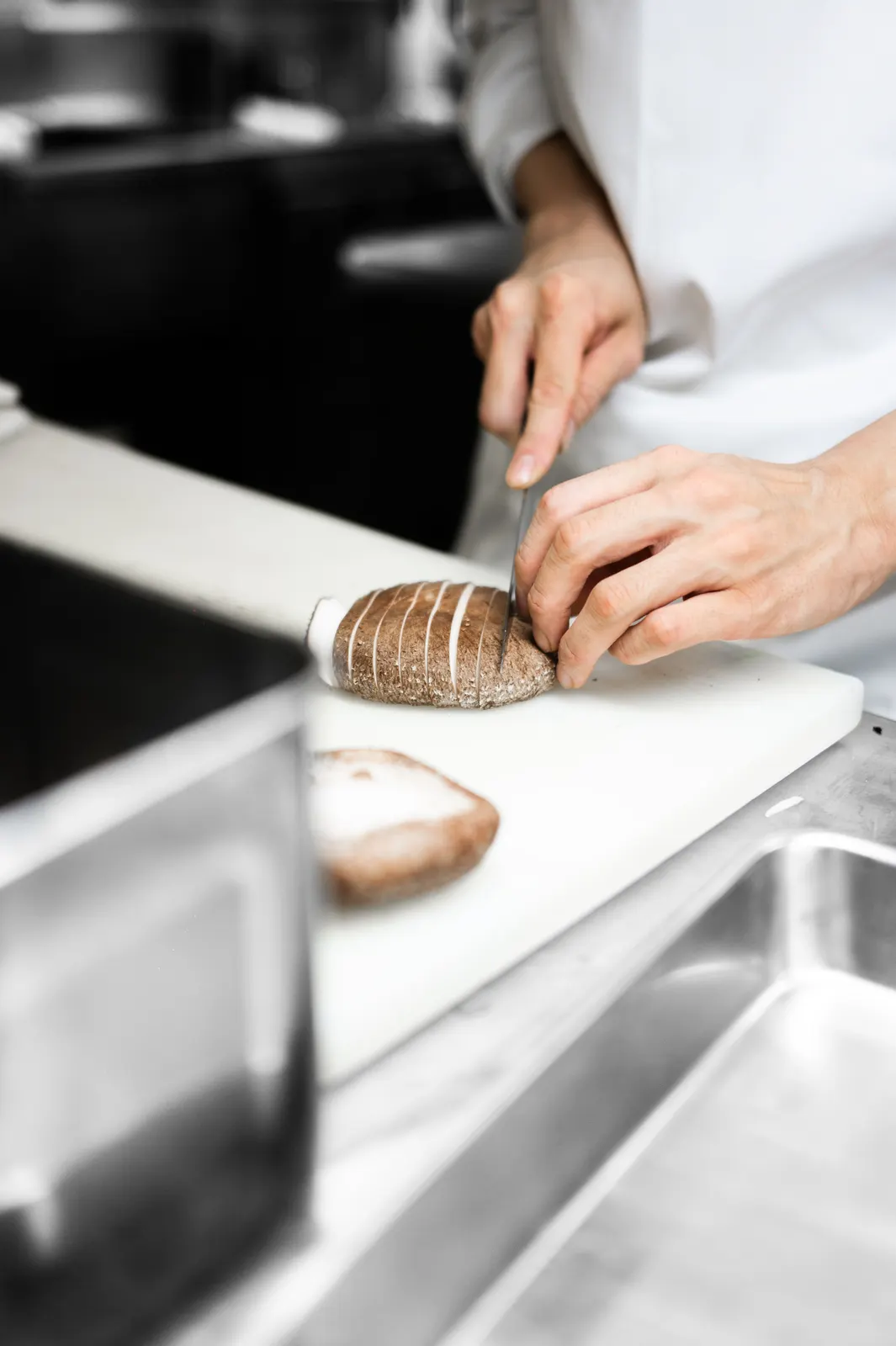 Esterre by Alain Ducasse, Tokyo : photographie de Jordan Sapally (75/125)