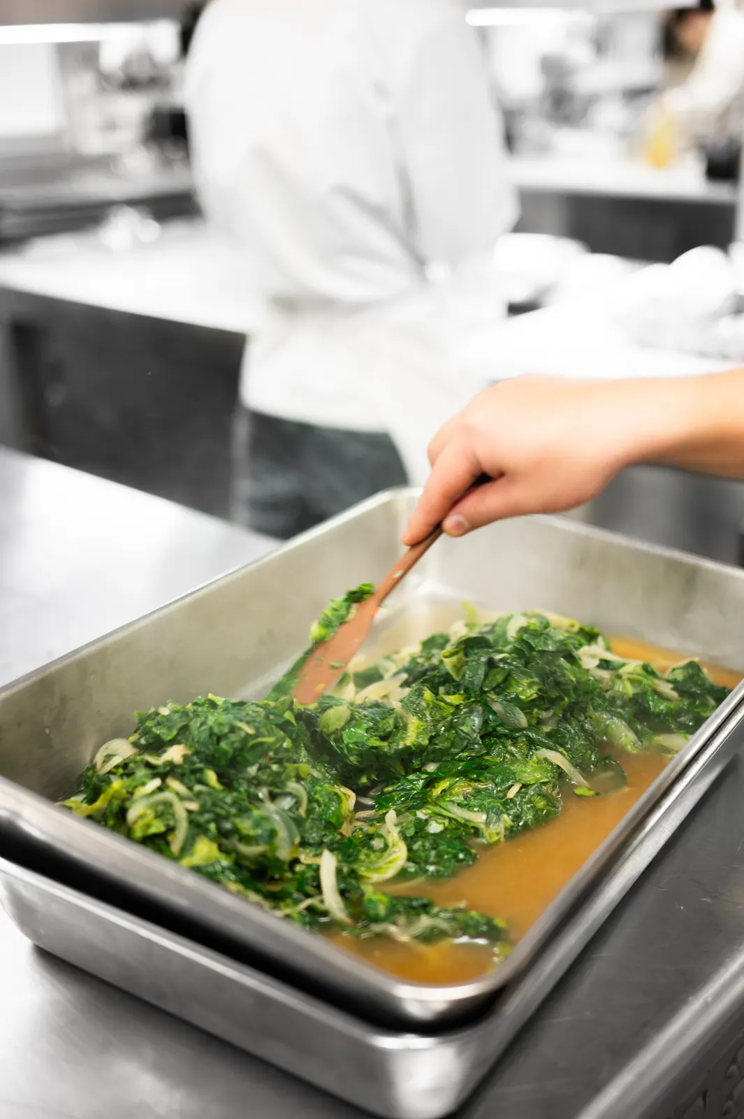 Esterre by Alain Ducasse, Tokyo : photographie de Jordan Sapally (79/125)