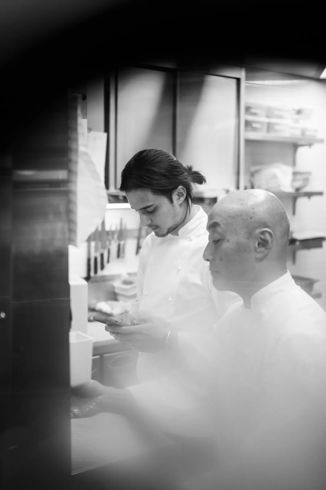 Esterre by Alain Ducasse, Tokyo : photographie de Jordan Sapally (83/125)