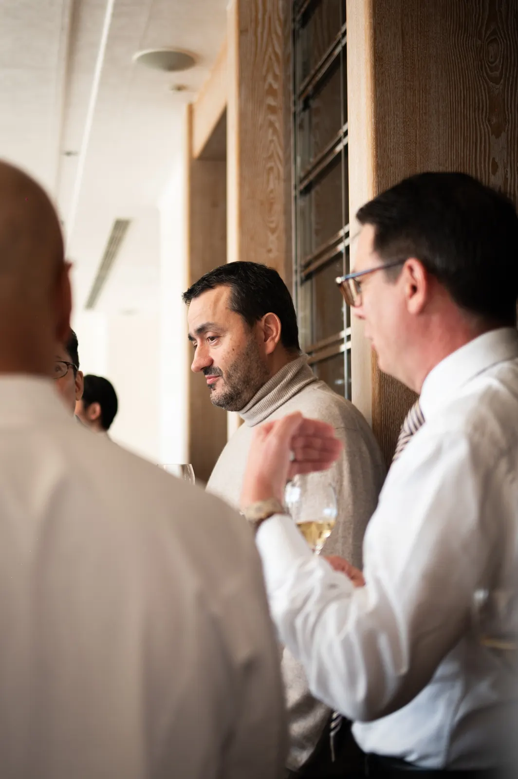 Esterre by Alain Ducasse, Tokyo : photographie de Jordan Sapally (89/125)