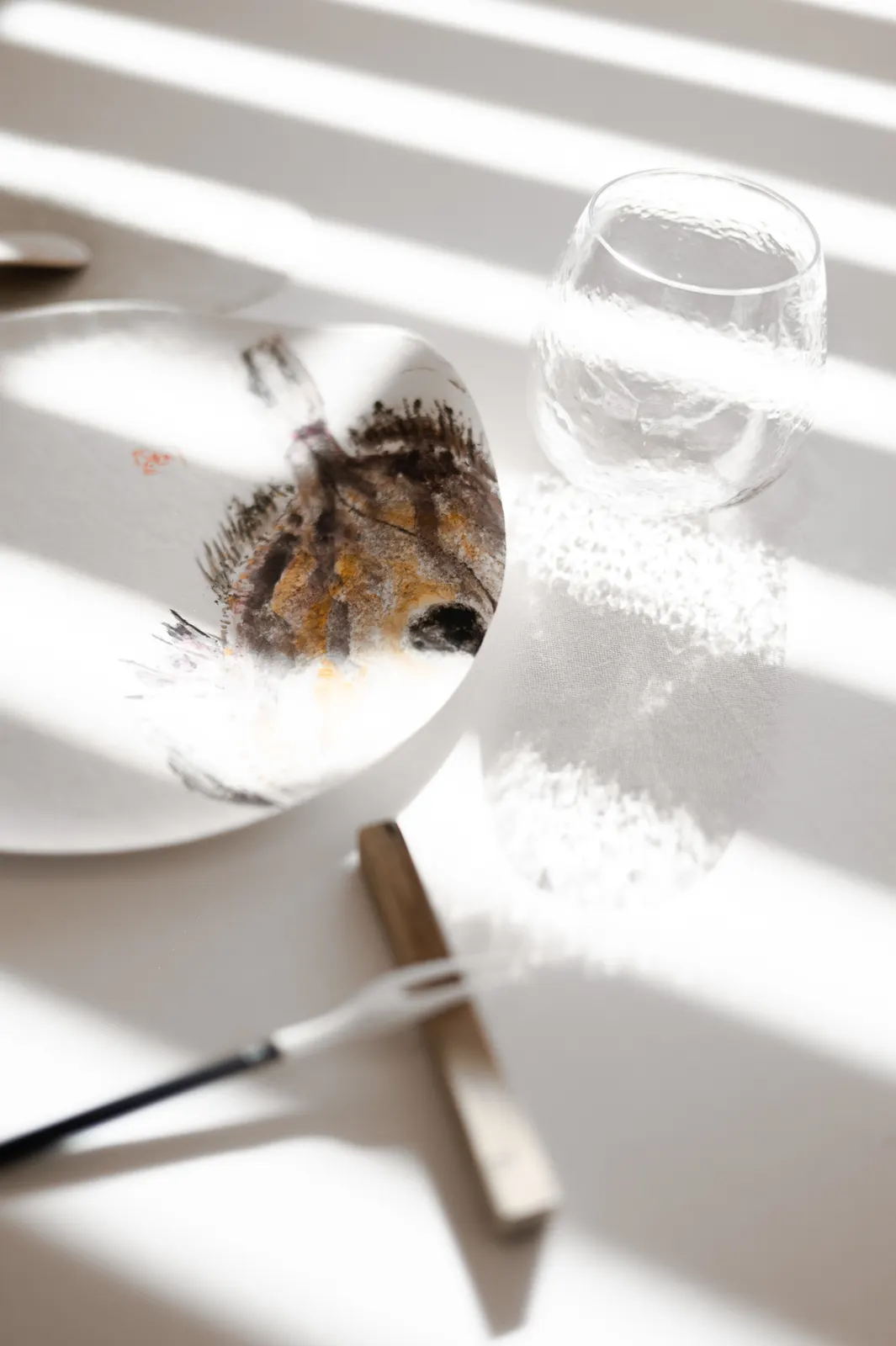 Esterre by Alain Ducasse, Tokyo : photographie de Jordan Sapally (90/125)