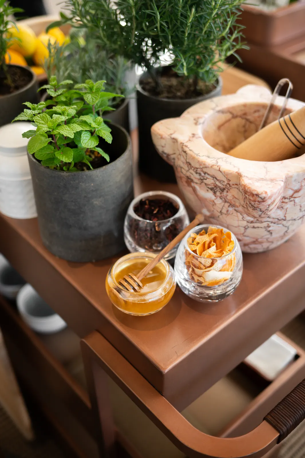 Esterre by Alain Ducasse, Tokyo : photographie de Jordan Sapally (92/125)