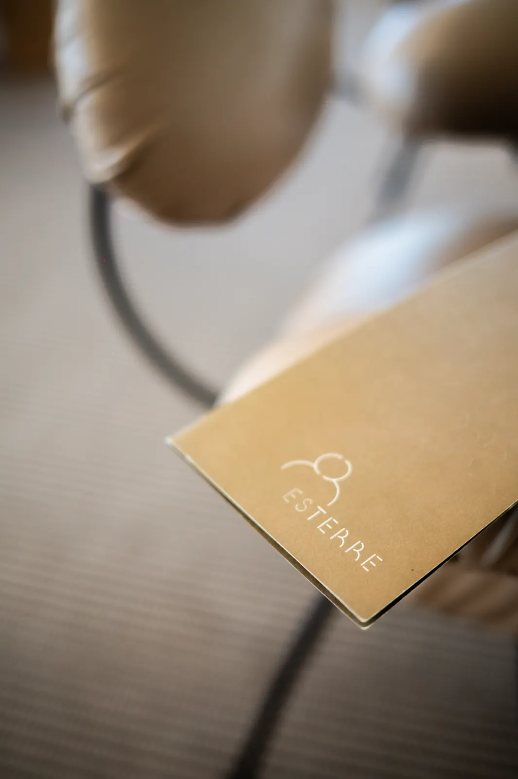 Esterre by Alain Ducasse, Tokyo : photographie de Jordan Sapally (93/125)