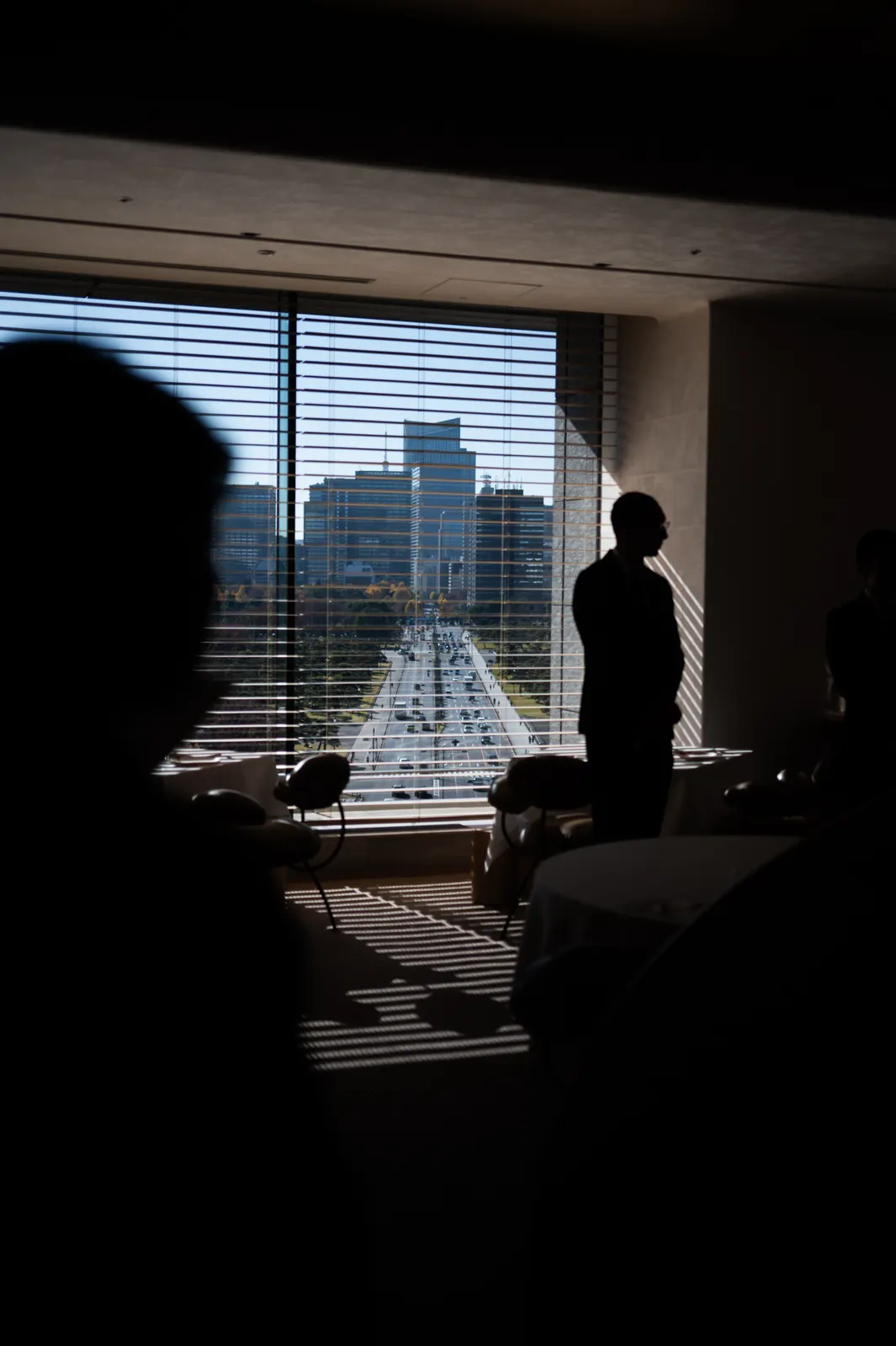 Esterre by Alain Ducasse, Tokyo : photographie de Jordan Sapally (94/125)