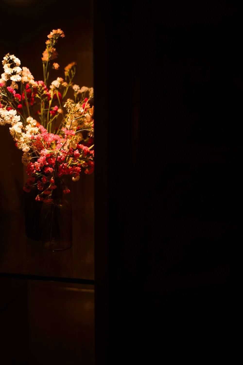 Family Meal at Blue Hill, New York: photograph by Jordan Sapally (35/44)