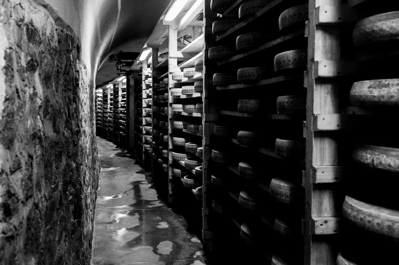 Fromagerie Mons: photograph by Jordan Sapally (11/39)