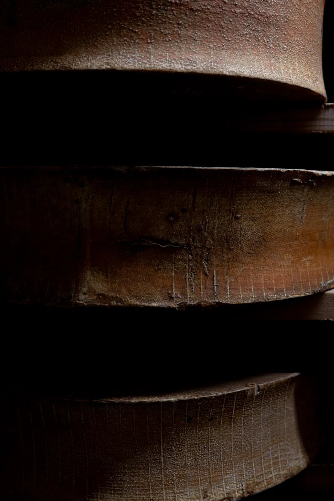 Fromagerie Mons: photograph by Jordan Sapally (17/39)