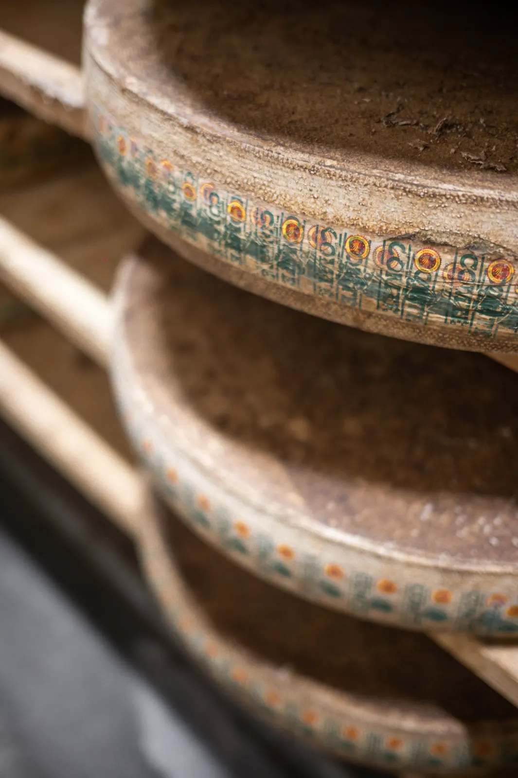 Fromagerie Mons: photograph by Jordan Sapally (25/39)