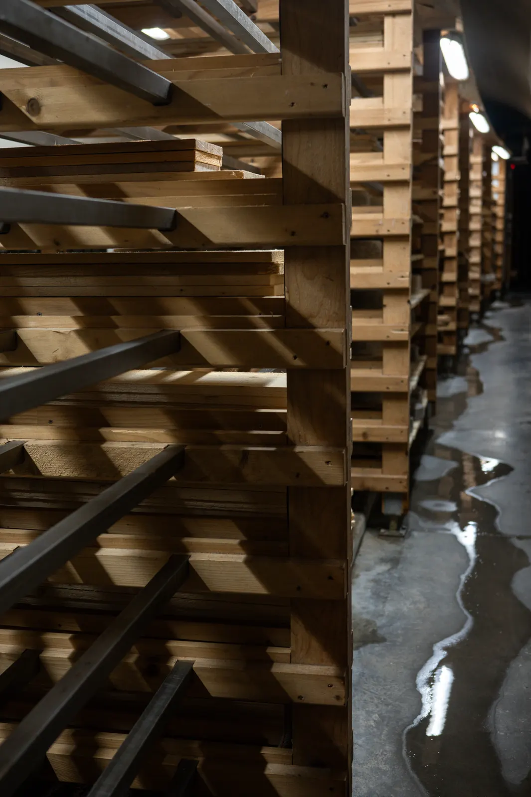 Fromagerie Mons: photograph by Jordan Sapally (37/39)