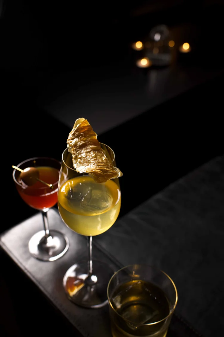 Gold Bar, Tokyo : photographie de Jordan Sapally (9/23)