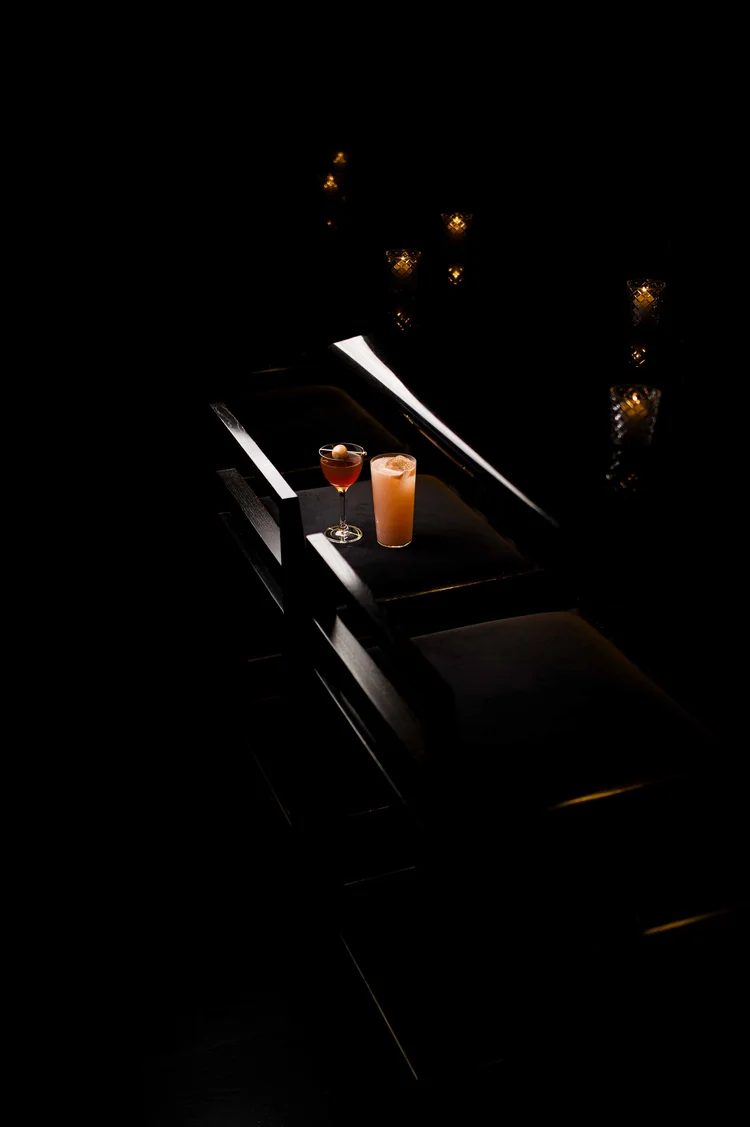 Gold Bar, Tokyo : photographie de Jordan Sapally (14/23)