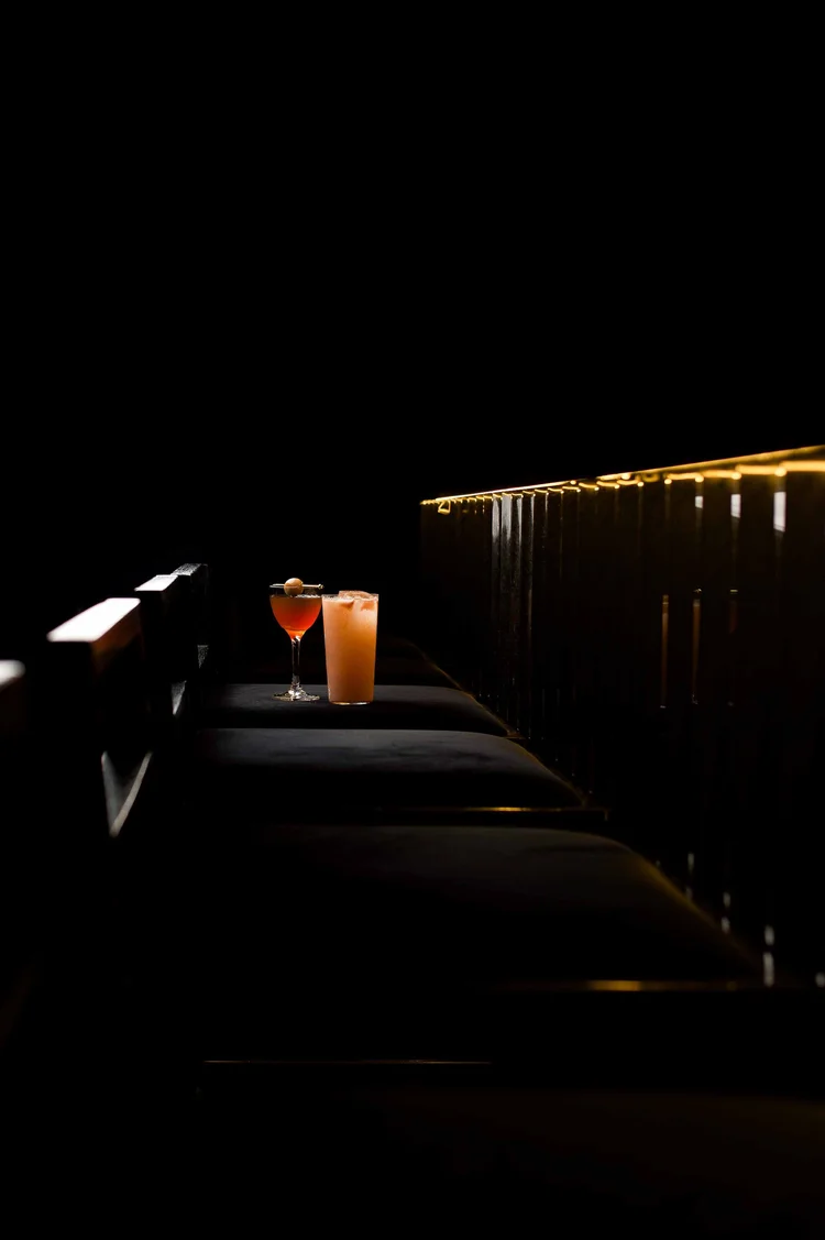 Gold Bar, Tokyo : photographie de Jordan Sapally (15/23)