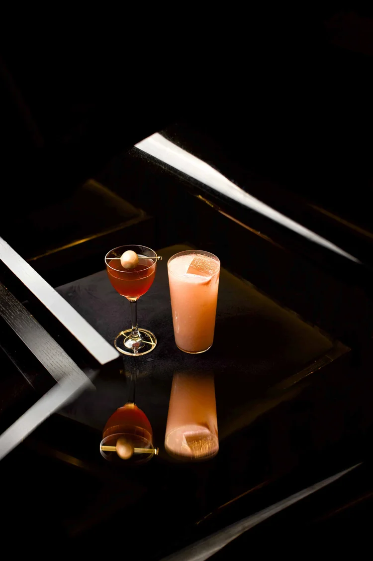 Gold Bar, Tokyo : photographie de Jordan Sapally (16/23)