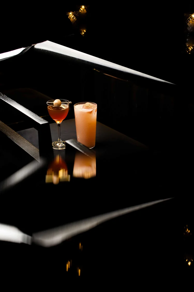 Gold Bar, Tokyo : photographie de Jordan Sapally (17/23)