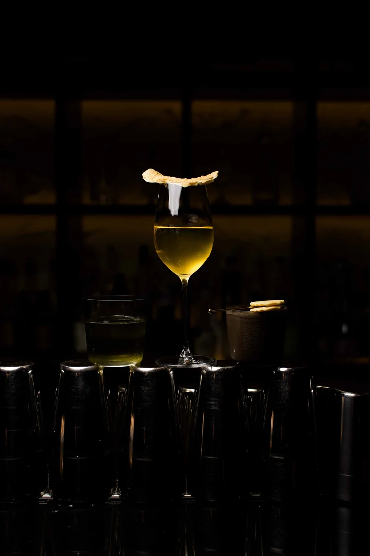 Gold Bar, Tokyo : photographie de Jordan Sapally (20/23)