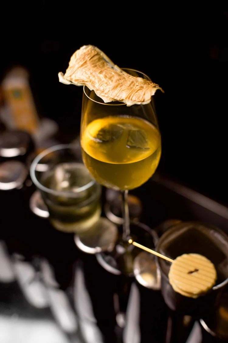 Gold Bar, Tokyo : photographie de Jordan Sapally (21/23)