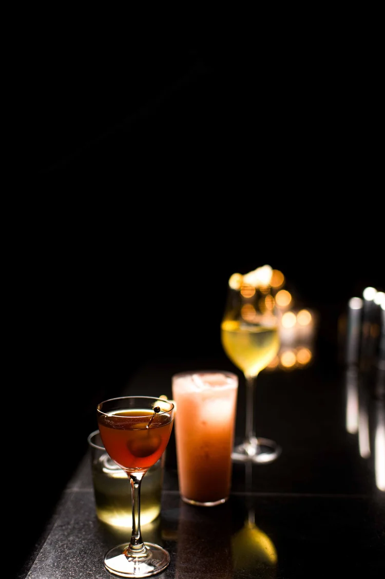 Gold Bar, Tokyo : photographie de Jordan Sapally (23/23)