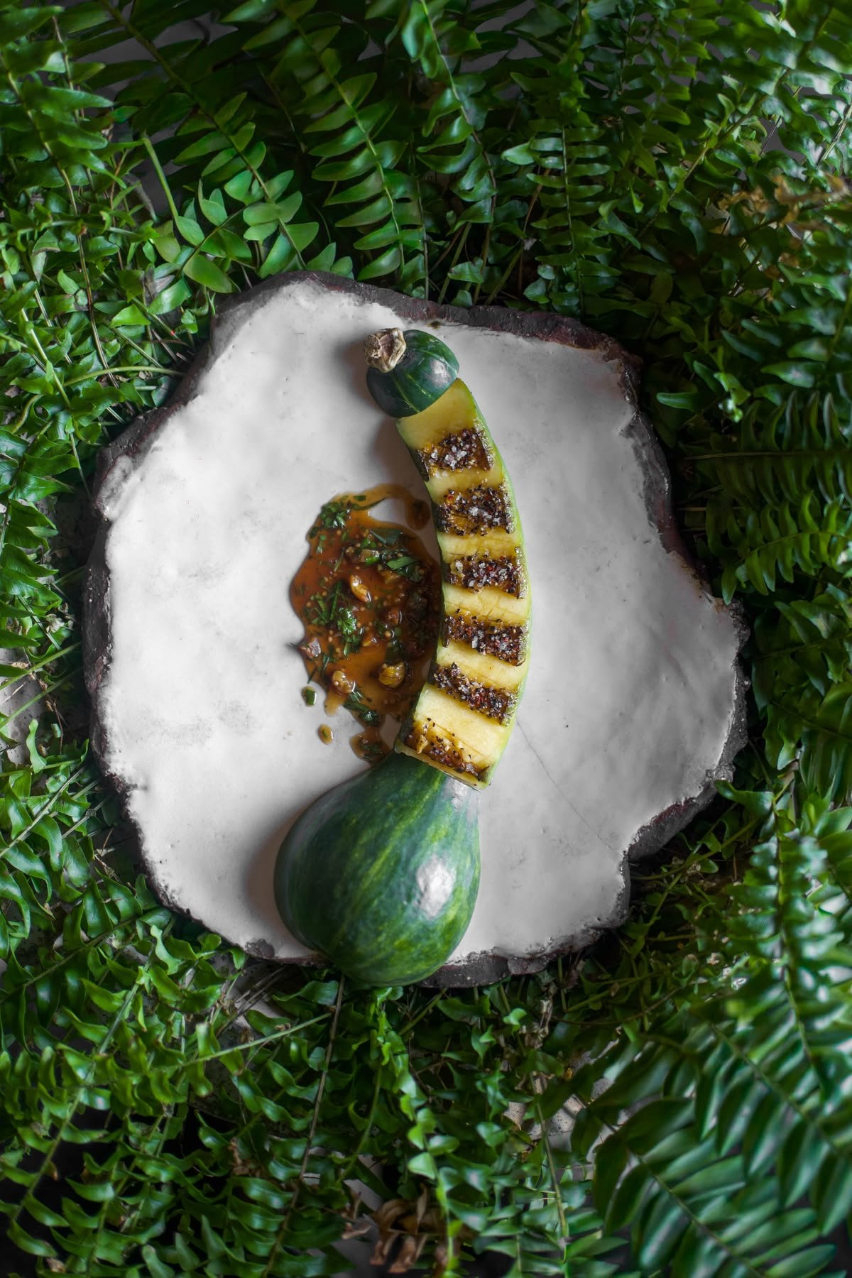 Le stylisme culinaire, art invisible de l'image food