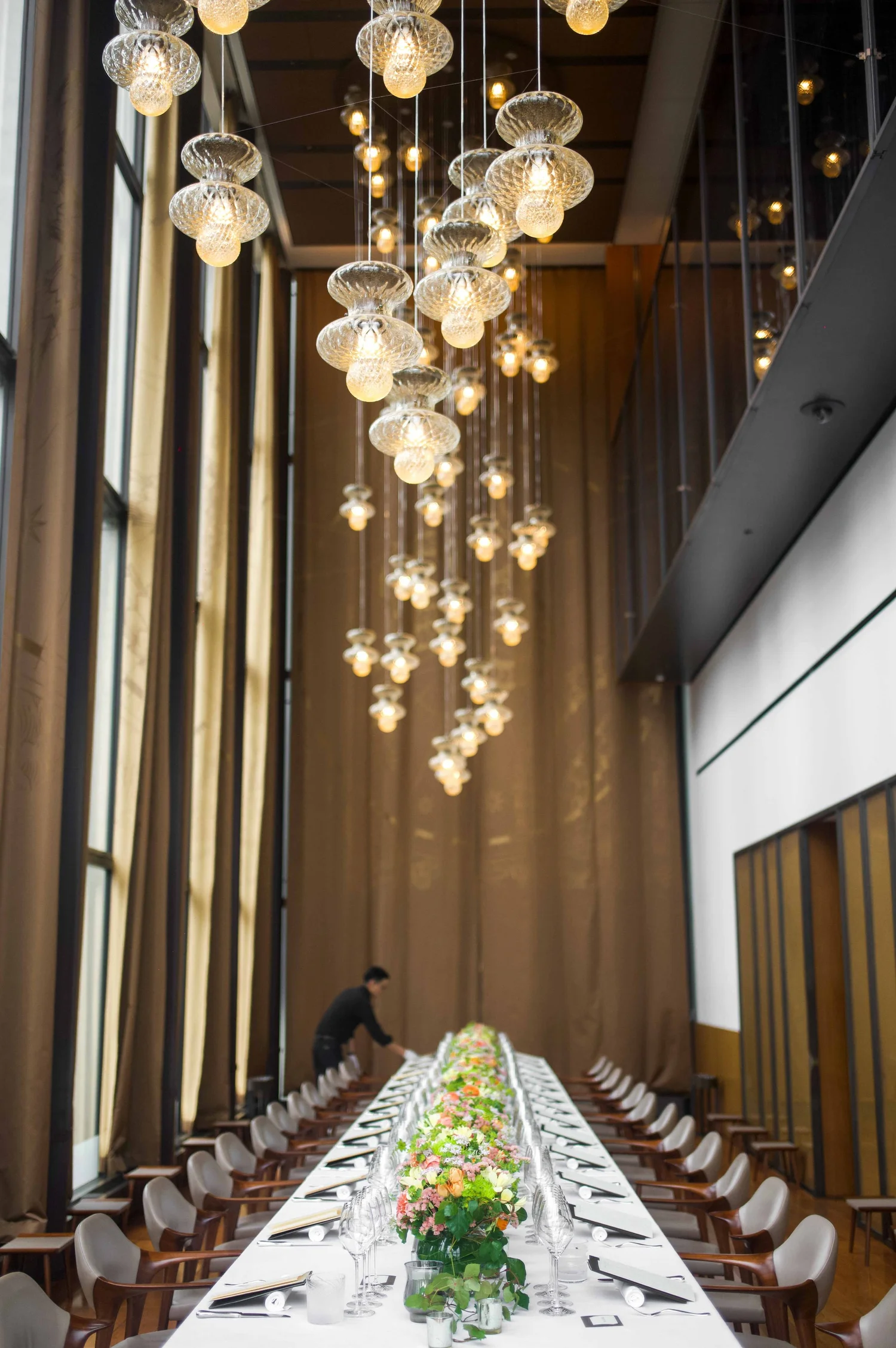 Il Ristorante x Dom Pérignon, Tokyo : photographie de Jordan Sapally (29/66)