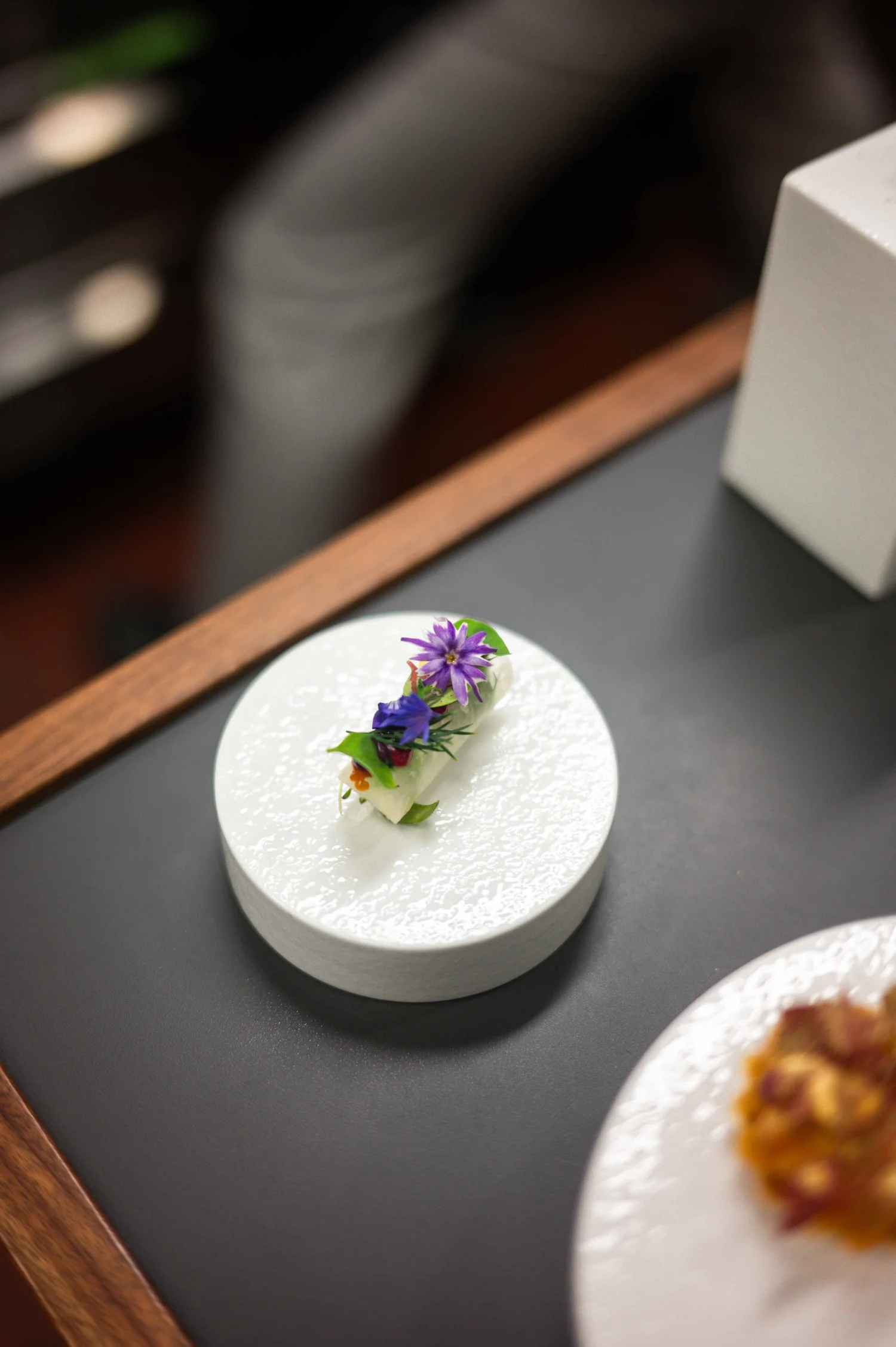 Il Ristorante x Dom Pérignon, Tokyo : photographie de Jordan Sapally (55/66)