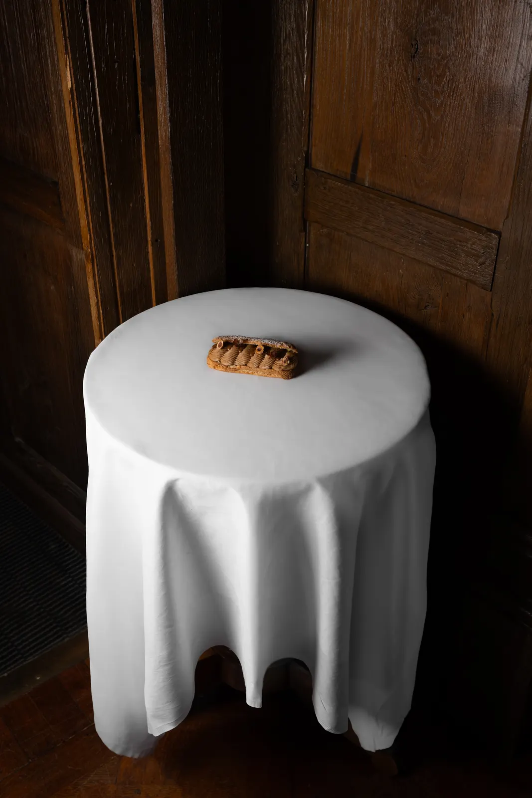 Jerome de Oliveira, Paris : photographie de Jordan Sapally (56/96)