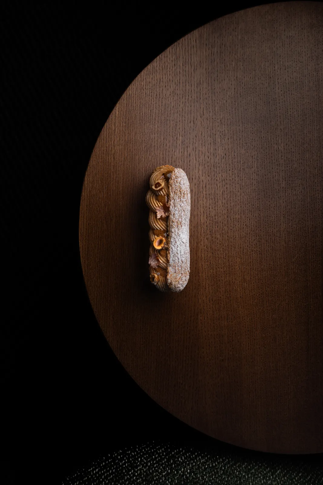 Jerome de Oliveira, Paris : photographie de Jordan Sapally (60/96)