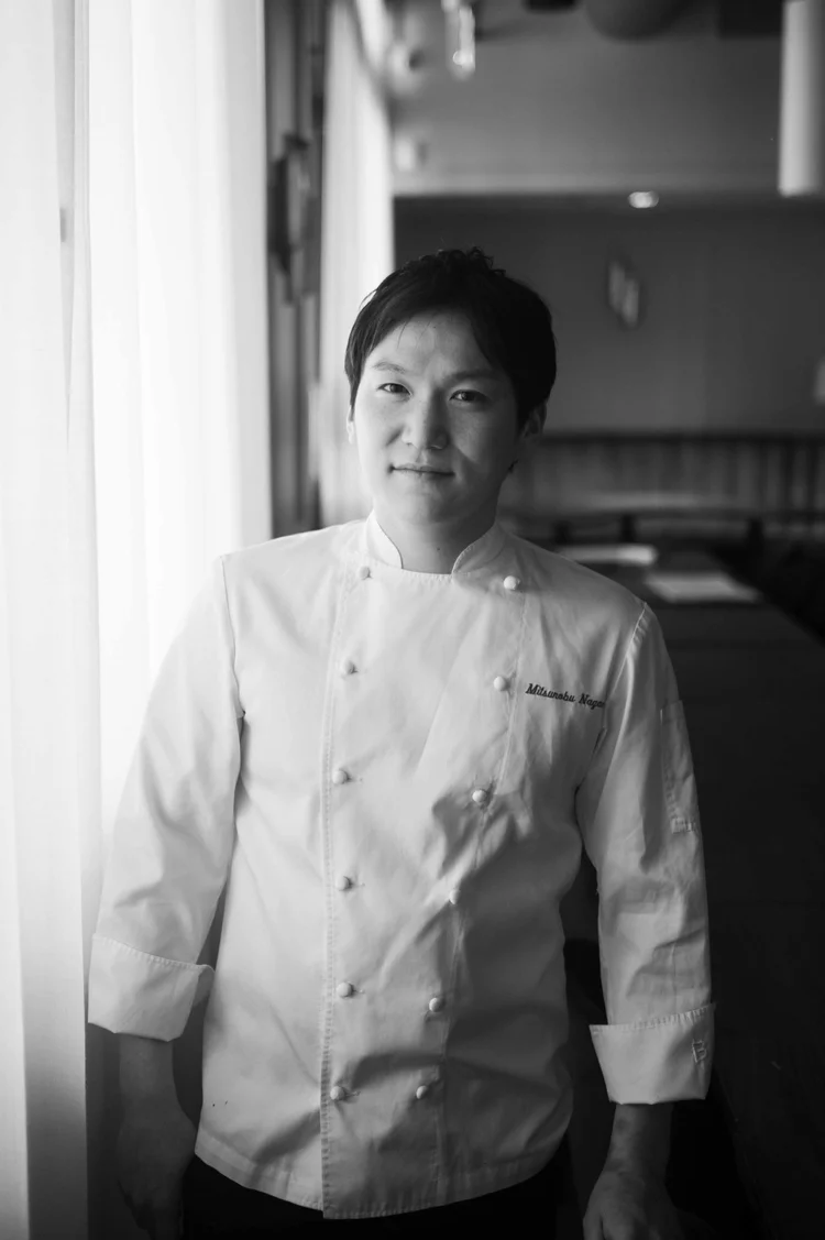 Du photographe culinaire au studio créatif